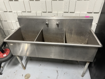 *SHORT NOTICE* NATIONAL FRANCHISE CLOSURE AUCTION